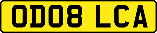 OD08LCA