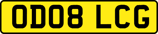 OD08LCG