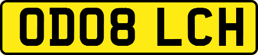 OD08LCH