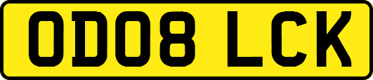 OD08LCK