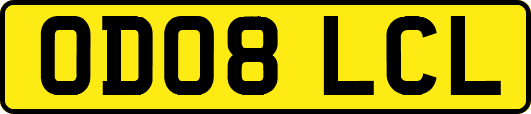 OD08LCL
