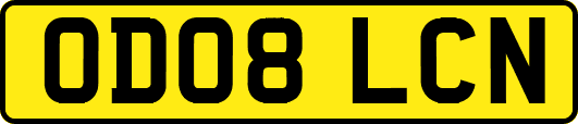 OD08LCN