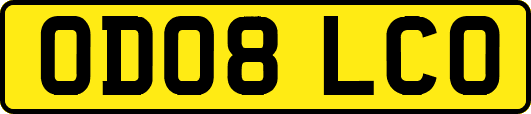 OD08LCO