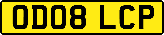 OD08LCP