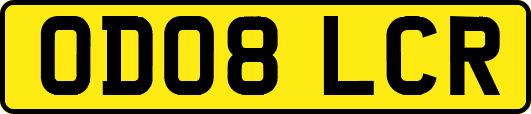 OD08LCR