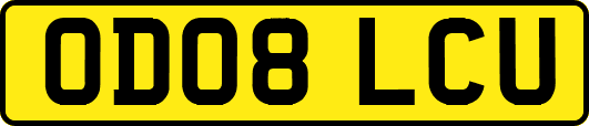 OD08LCU