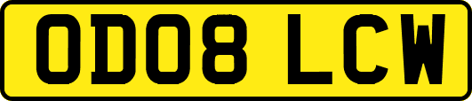 OD08LCW