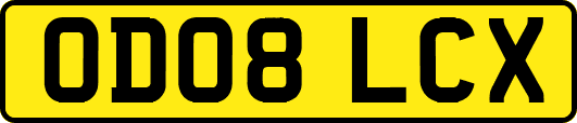 OD08LCX