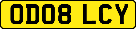 OD08LCY