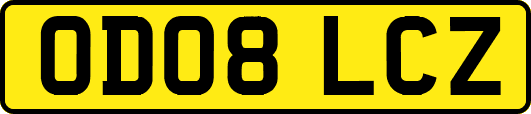 OD08LCZ