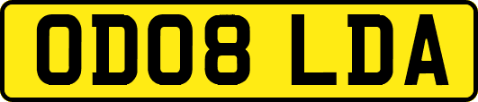 OD08LDA