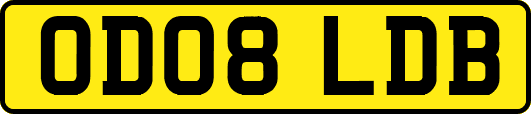OD08LDB
