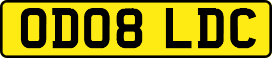 OD08LDC