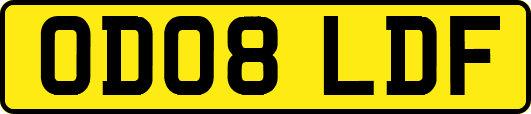 OD08LDF