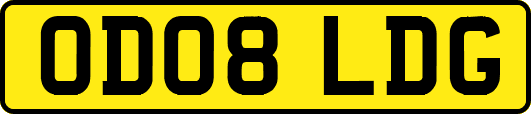 OD08LDG