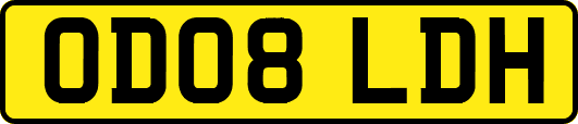 OD08LDH