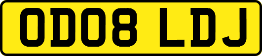 OD08LDJ