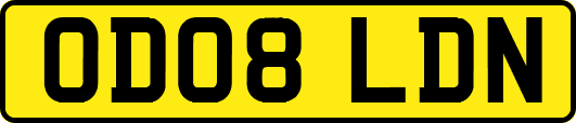 OD08LDN
