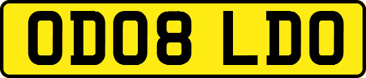OD08LDO
