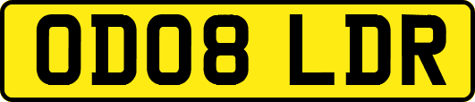 OD08LDR