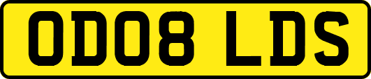 OD08LDS