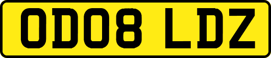 OD08LDZ