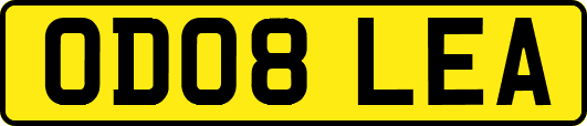 OD08LEA