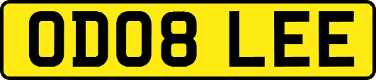 OD08LEE