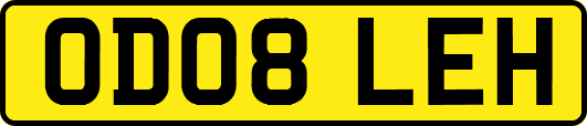 OD08LEH