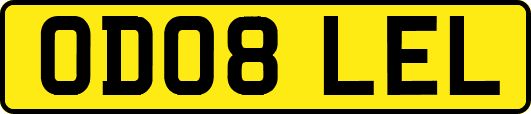 OD08LEL