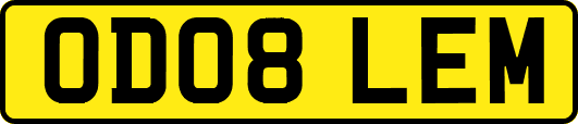 OD08LEM