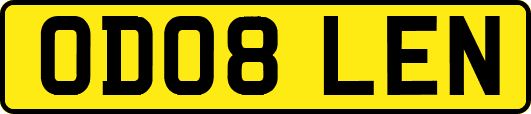 OD08LEN
