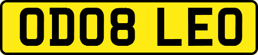 OD08LEO