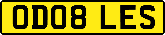 OD08LES