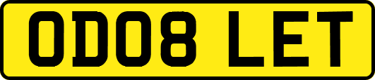 OD08LET
