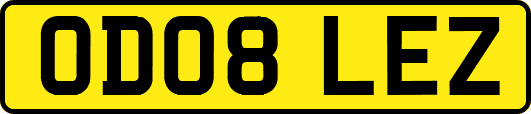 OD08LEZ
