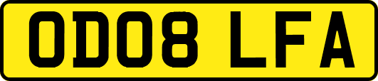 OD08LFA