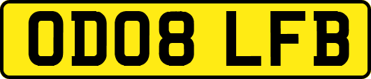 OD08LFB