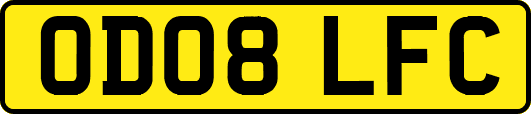 OD08LFC