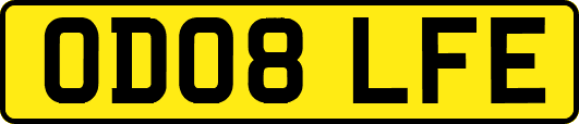 OD08LFE