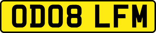 OD08LFM