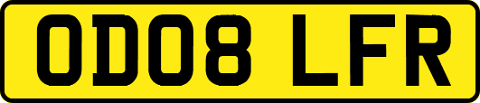 OD08LFR