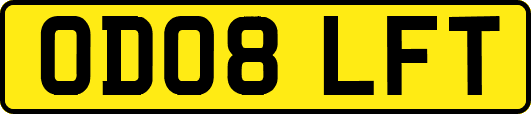 OD08LFT