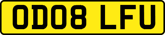 OD08LFU