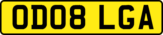 OD08LGA