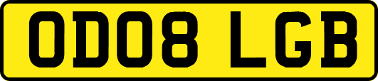 OD08LGB