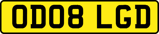 OD08LGD