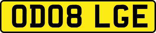 OD08LGE