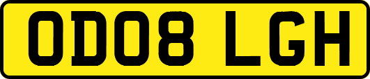 OD08LGH