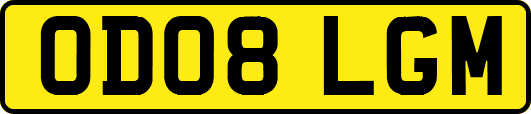 OD08LGM